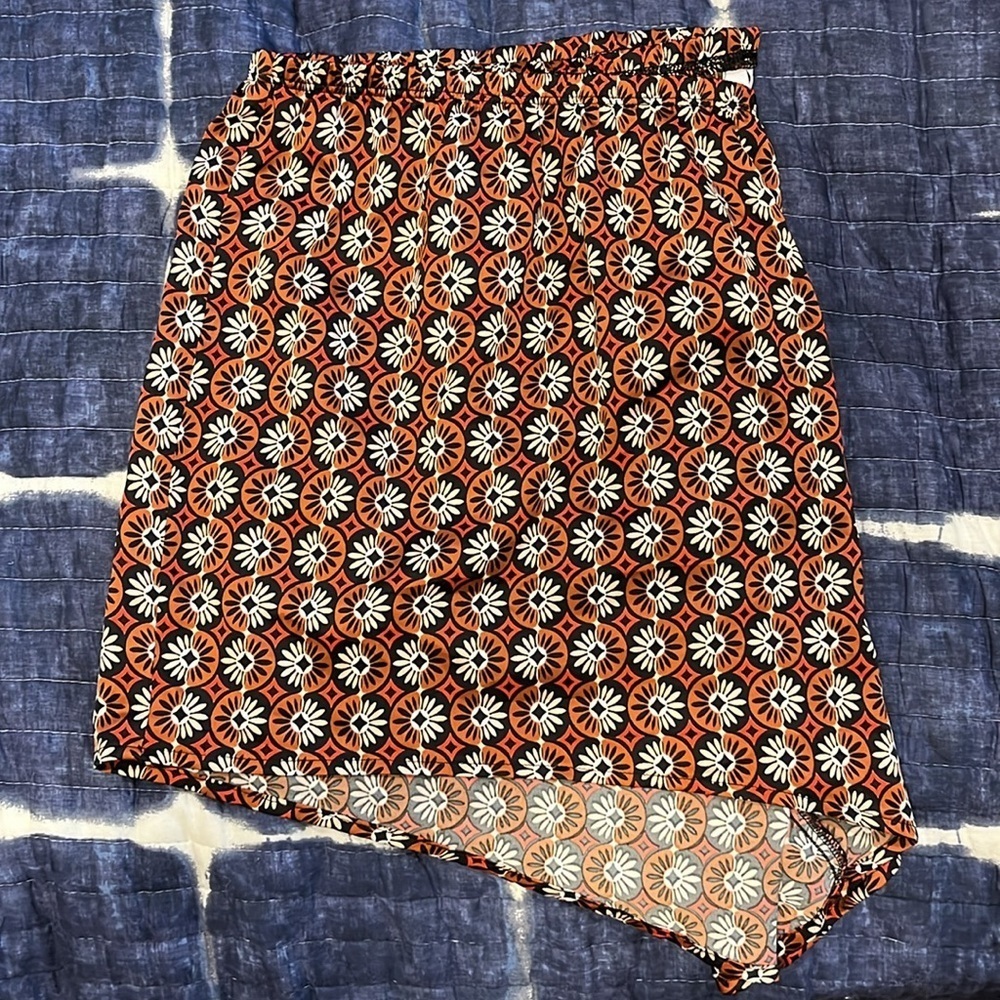 Joyspun Silky Pajama Shorts